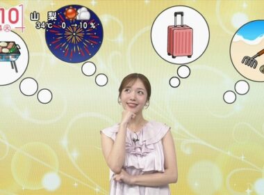 【画像】今日の刈川くるみさん　8.4