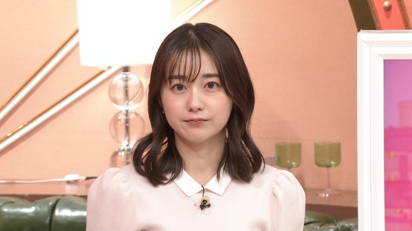 【画像】今日の若林有子さん　 8.23