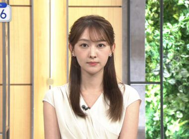 【画像】今日の森山みなみさんと三山賀子さん　8.10