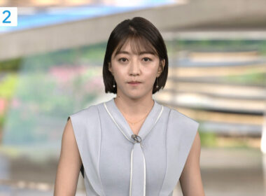 【画像】今日の赤木野々花さん　8.11