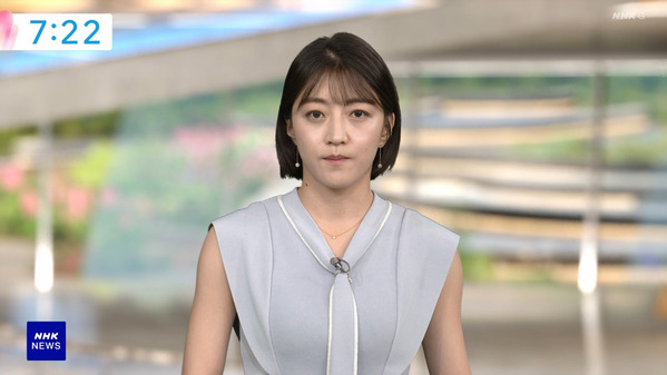 【画像】今日の赤木野々花さん　8.11