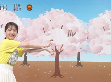 【画像】今日の刈川くるみさん　8.25
