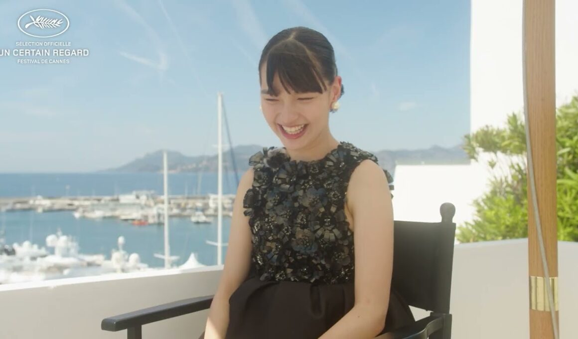 My Sunshine - Kiara Nakanishi