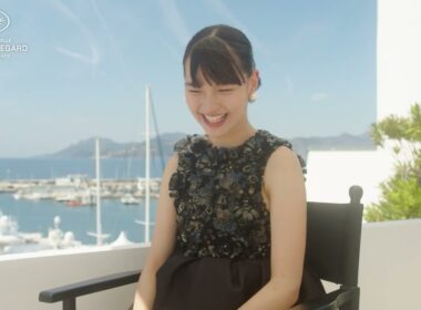 My Sunshine - Kiara Nakanishi