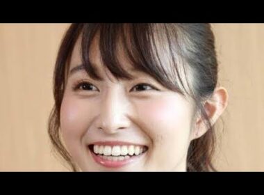 「す・またん！」佐藤佳奈アナが退社発表…7年の感謝に涙🥺✨