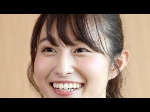 「す・またん！」佐藤佳奈アナが退社発表…7年の感謝に涙🥺✨