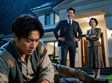 養子を優遇し私を追放した父…たった一本の電話で会社を潰してやった！ #爽快ドラマ マ#ショートドラマ #中国ドラマ #復讐劇 #どんでん返し #ショート動画