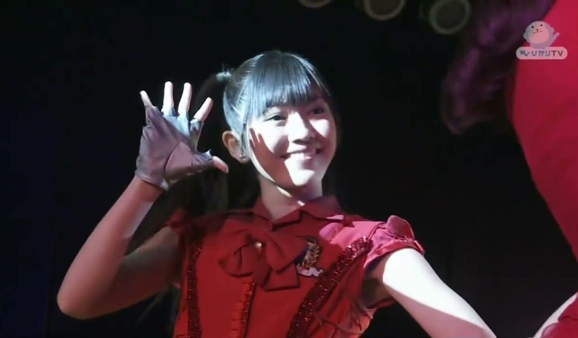 Mayuyu CG - Inseki no Kakuritsu (Persentase Meteor)｜まゆゆこと渡辺麻友推しカメラ「隕石の確率」