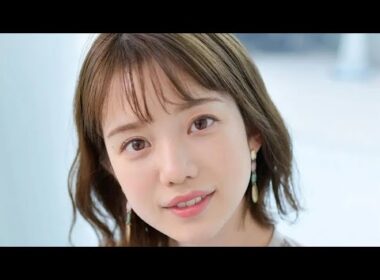 【弘中綾香】極上のグラビア