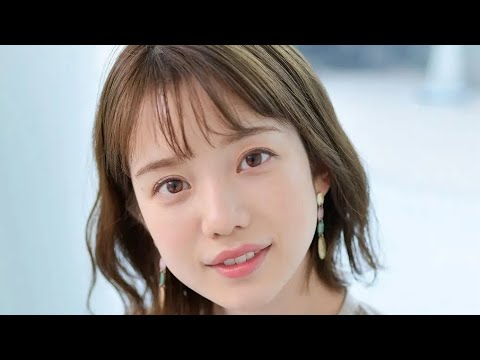 【弘中綾香】極上のグラビア