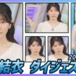 【駒木結衣】 ダイジェスト 2026年8月1日