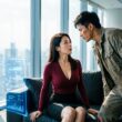 女上司にクビにされた俺、システム覚醒で彼女のボスに！立場逆転で完全支配！？ #爽快ドラマ マ#ショートドラマ #中国ドラマ #復讐劇 #どんでん返し #ショート動画