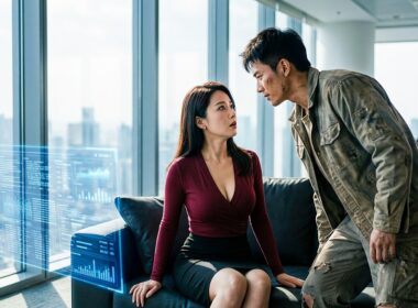 女上司にクビにされた俺、システム覚醒で彼女のボスに！立場逆転で完全支配！？ #爽快ドラマ マ#ショートドラマ #中国ドラマ #復讐劇 #どんでん返し #ショート動画