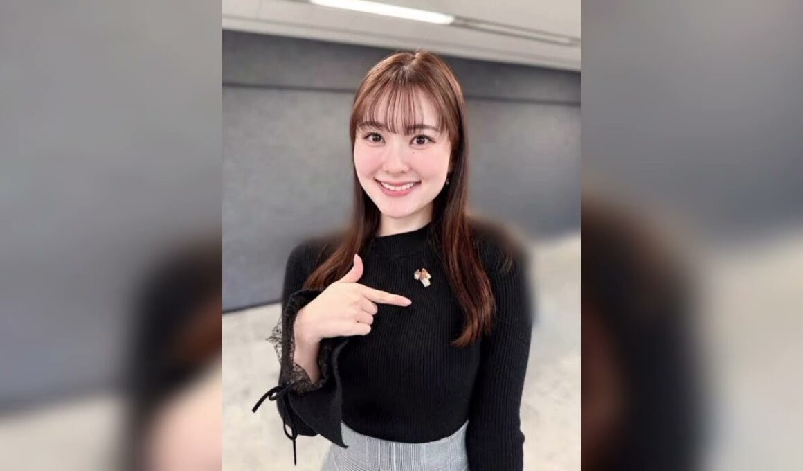 😱元ABC増田紗織アナ、姉の職業を初告白✨ 実はテレビに「よく出てる」📺 共演者も騒然「えっ!?」👀🔥