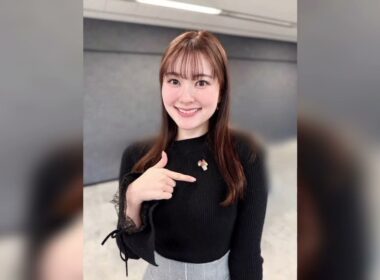 😱元ABC増田紗織アナ、姉の職業を初告白✨ 実はテレビに「よく出てる」📺 共演者も騒然「えっ!?」👀🔥