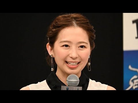 小室瑛莉子アナ電撃結婚💐✨ 学生時代の恋がついに実った感動の真相とは？