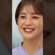 宮司愛海アナが涙の本音…結婚式エッセイに込めた想いとは💐✨ #スポーツニュース
