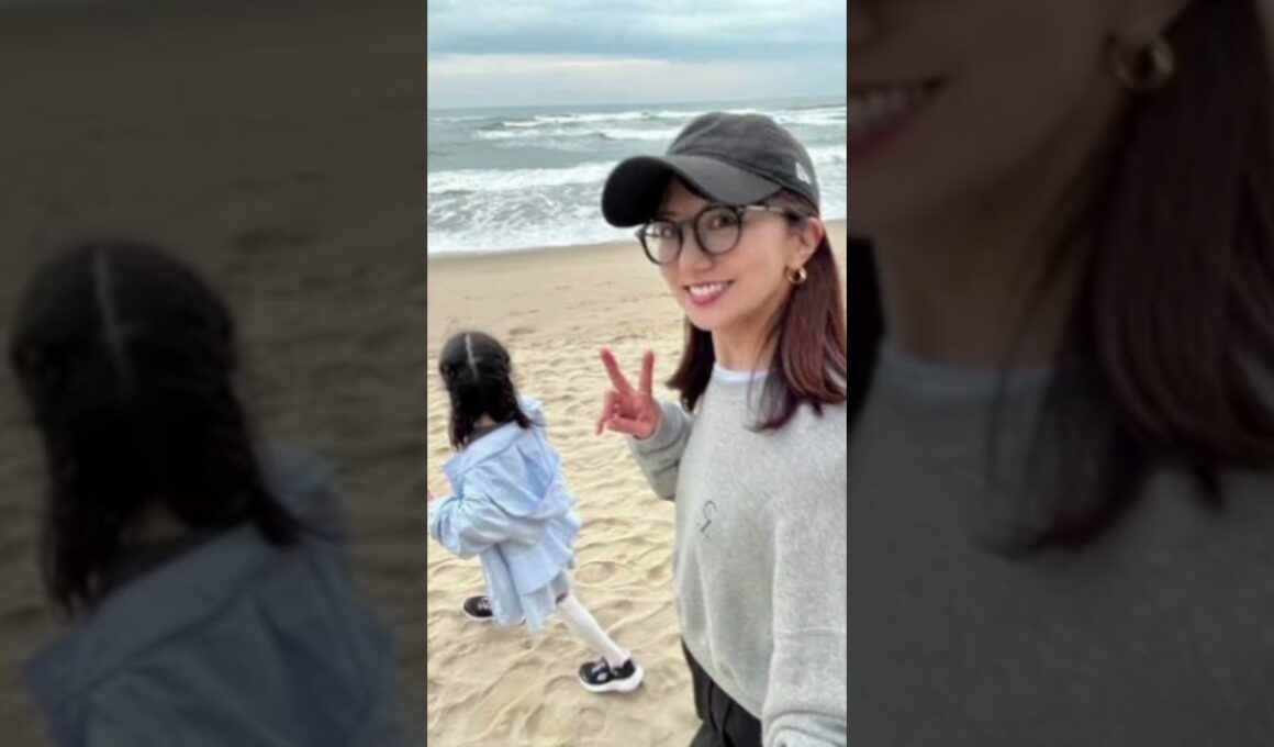 🎐👘 フジ松村未央アナ、娘との夏祭りショット公開✨「甚平姿可愛すぎる」「脚が長くてびっくり」と反響💖