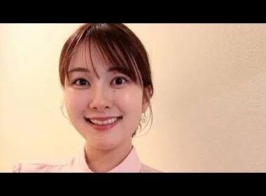 元ABC増田紗織アナ…初給料に衝撃😱「三度見しました」フリー転身の現実💸