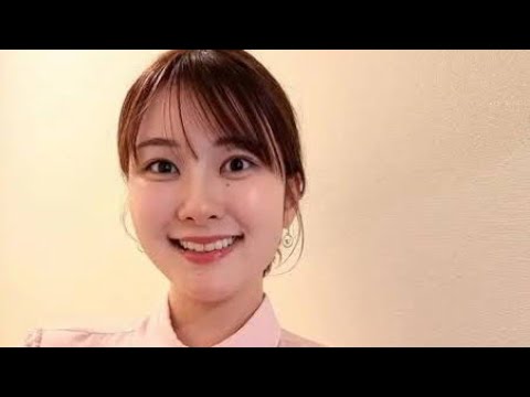 元ABC増田紗織アナ…初給料に衝撃😱「三度見しました」フリー転身の現実💸