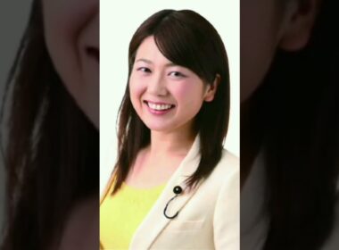 女性アナ「進退、難しいんじゃないか」　既婚部下とラブホ密会疑惑報道の小川晶前橋市長に