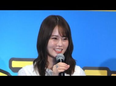 フジテレビ小室瑛莉子アナ、結婚を生報告！「ぽかぽか」で正式発表「仕事はこれまでよりも頑張っていきます」スタジオ祝福
