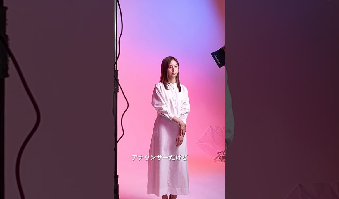 #佐久間みなみ 朗読劇「春、君と逢えたら」出演決定！ #佐久間アナ #フジテレビ #フジテレビアナウンサー #アナウンサー #朗読劇 #はるきみ
