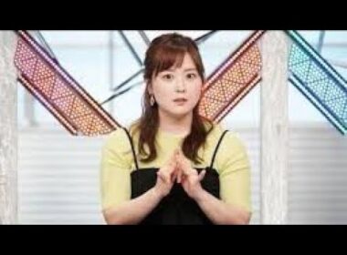 【涙のラスト】水卜麻美アナついに「ZIP!」 卒業...感動の瞬間に号泣続出