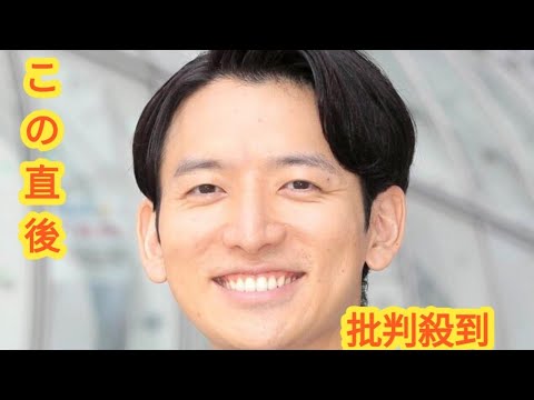 フジテレビ・生田竜聖アナ「めざましどようび」を休む…阿部華也子キャスターが理由を告知