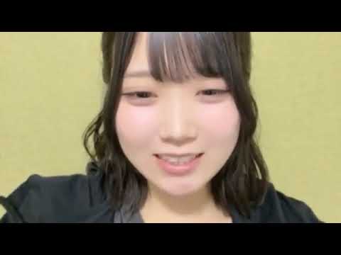濵田響(STU48 3期生)2026年7月26日SHOWROOM
