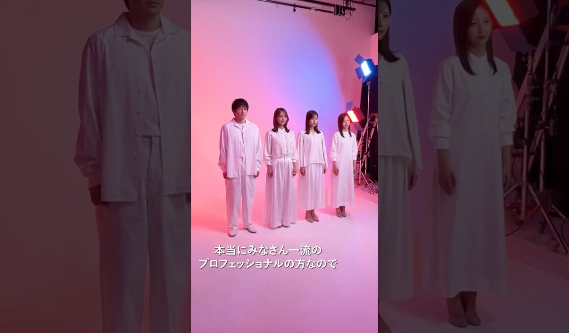 #井上清華 朗読劇「春、君と逢えたら」出演決定！ #井上アナ #フジテレビ #フジテレビアナウンサー #アナウンサー #朗読劇 #はるきみ