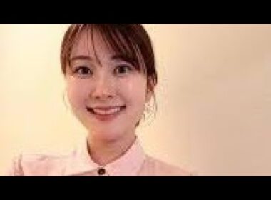 元ABC増田紗織アナ　姉の職業明かす　実はテレビに「よく出てる」共演者騒然「えっ！？」