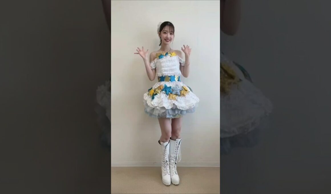 🍊 ゆきりん 🍒 好きish 🌸 #柏木由紀  Yuki Kashiwagi #ゆきりんワールド 🍓 The Yukirin Saga #AKB48 #shorts #小栗有以 #伊藤百花