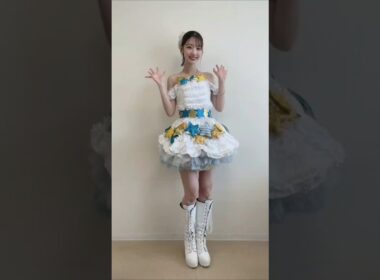 🍊 ゆきりん 🍒 好きish 🌸 #柏木由紀  Yuki Kashiwagi #ゆきりんワールド 🍓 The Yukirin Saga #AKB48 #shorts #小栗有以 #伊藤百花