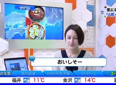 SoLiVE24 2017年2月17日（金）12001500
