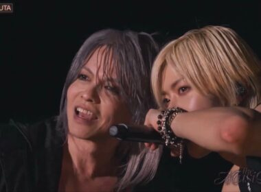 HYDE x YUTA (NCT) – HONEY