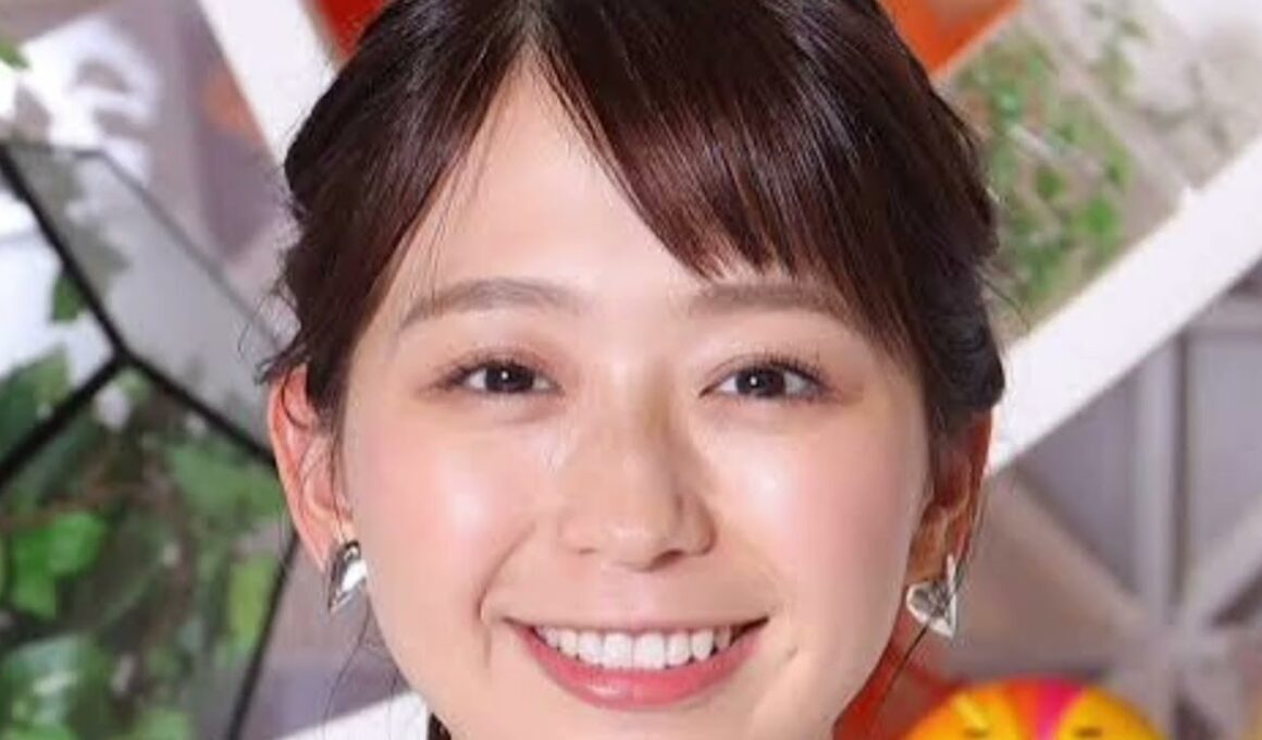 小室瑛莉子アナが生放送で結婚を正式報告　「これからも仕事を頑張ります」