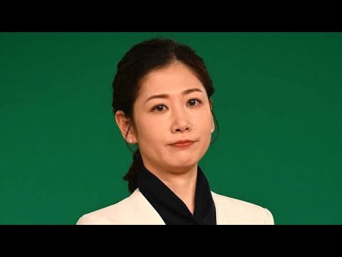 🎉桑子真帆アナが涙の産休報告…「クローズアップ現代」卒業に感動の声続々😭#桑子真帆 #クローズアップ現代 #産休 #小澤征悦 #星麻琴 #女子アナ アナウンサー #芸能ニュース #最新ニュース