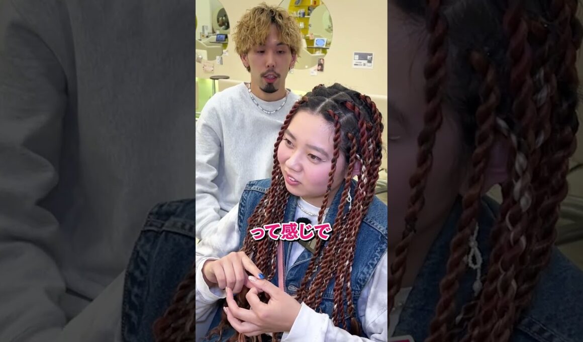 実は美容師の心が折れそうになる瞬間TOP3＃美容師＃美容院＃美容室＃美容＃メンタル＃愛知＃名古屋＃ASCH＃アッシュ