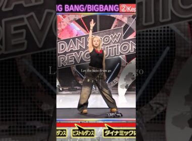 BIGBANG【BANG BANG BANG】Kep1erヒカル #kep1er #snowman #それsnowmanにやらせて下さい #それスノ #hikaru #히카루