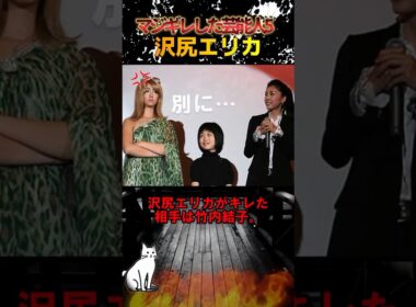 マジギレした芸能人 Part５ #マジギレ #芸能人 #俳優 #ブチギレ #沢尻エリカ