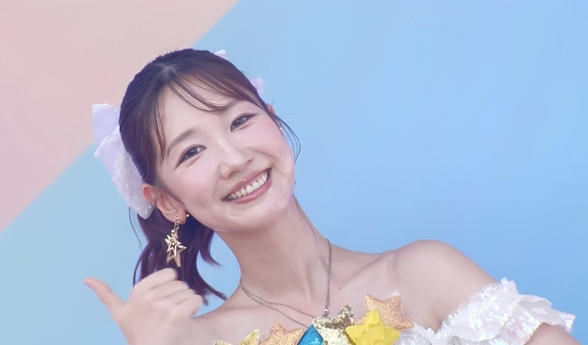 【柏木由紀】TIF2026 DAY3《HOT STAGE》(2026.8.2)