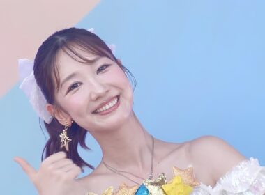 【柏木由紀】TIF2026 DAY3《HOT STAGE》(2026.8.2)