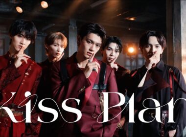 M!LK – Kiss Plan (Official Music Video)