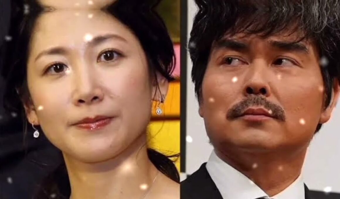 生放送で突然の発表…小澤征悦が語った“妻の妊娠”と支える決意💍#小澤征悦 #桑子真帆 #妊娠発表 #芸能ニュース #NHKアナウンサー #生放送 #話題のニュース #芸能速報 #家族のニュース #感動