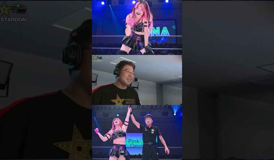 「吏南の生き様宣言――5★STARに懸けた7年分の想い」