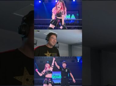 「吏南の生き様宣言――5★STARに懸けた7年分の想い」