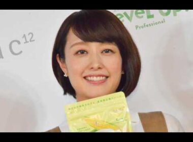 中村仁美、家族で回転寿司へ リラックスした休日ショットに温かな反響
