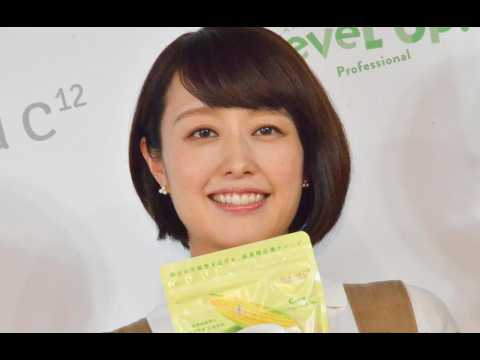 中村仁美、家族で回転寿司へ リラックスした休日ショットに温かな反響