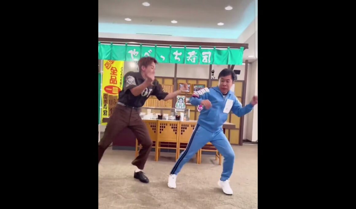 岡村さん、全然衰えてない‼️😳👍✨️　　　　　　　　　　　　　　スゴい‼️😆💕💕